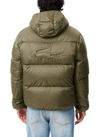 Doudoune Lacoste Réversible - Nymatech